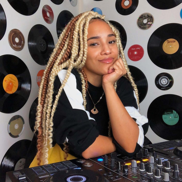 DJ Karaba